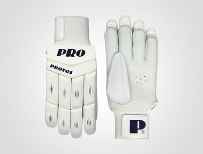 Protos Ultralite Batting Gloves