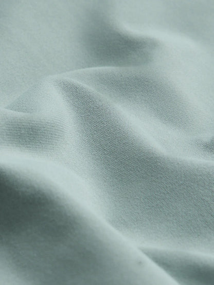 Technosport Solid Slim Fit Mock Neck Jacket For Men PM-98 (Ultimate Grey)