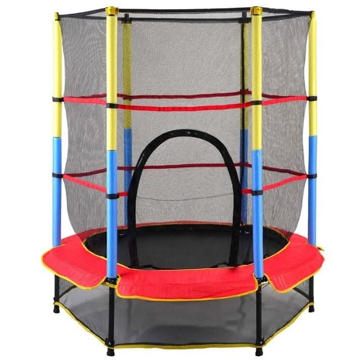 Cosco Trampoline 55 Inch with Safety Net