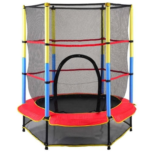 Cosco Trampoline 55 Inch with Safety Net