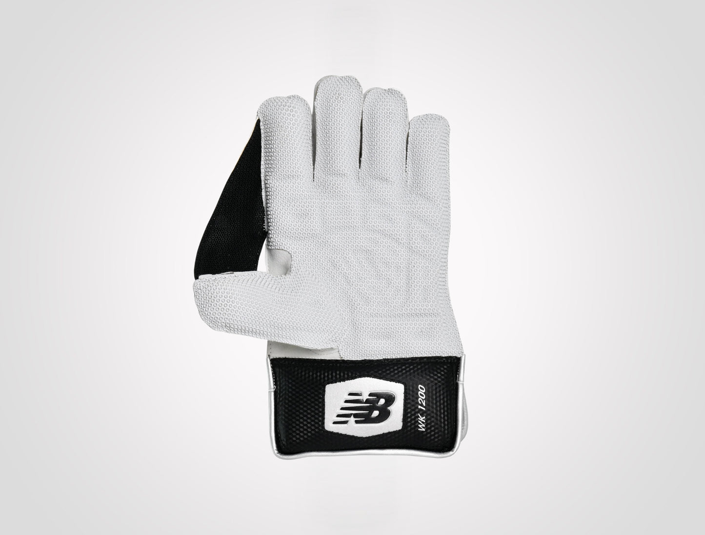 New Balance WK 12i Wicket Keeping Gloves