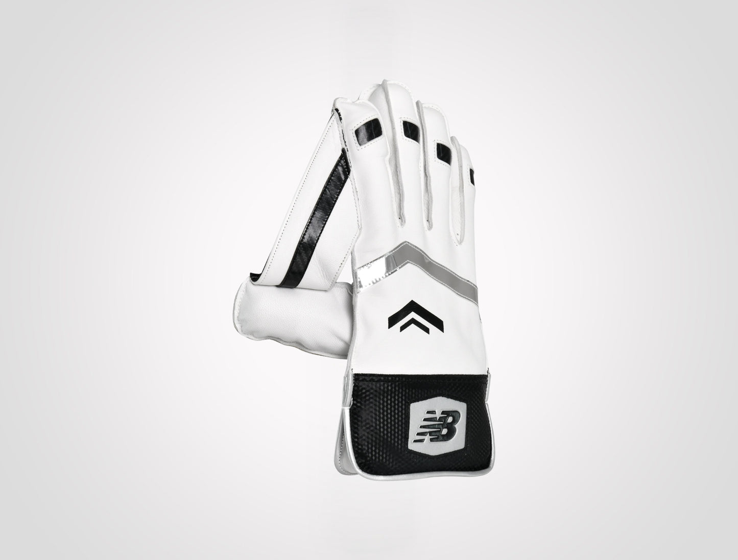 New Balance WK 12i Wicket Keeping Gloves