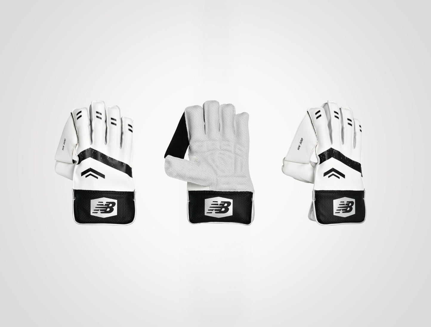 New Balance WK 5i Wicket Keeping Gloves