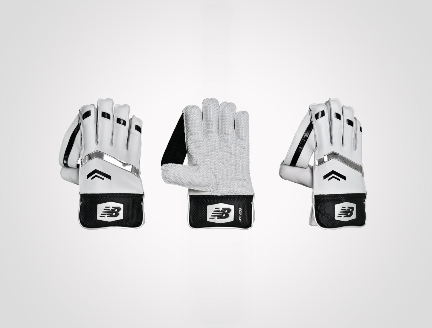 New Balance WK 8i Wicket Keeping Gloves