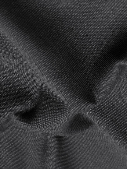 Technosport Slim Fit Hooded Jacket For Women WR-16 (Woodland Gray)