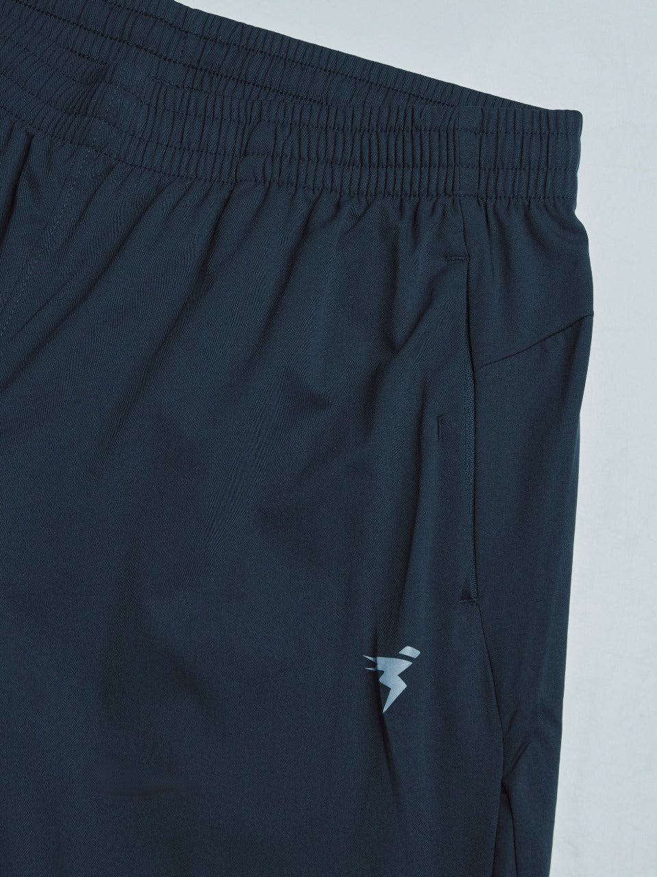 TechnoSport Men's Ragular-Fit Solid Track OR-229 (Woodland Gray)