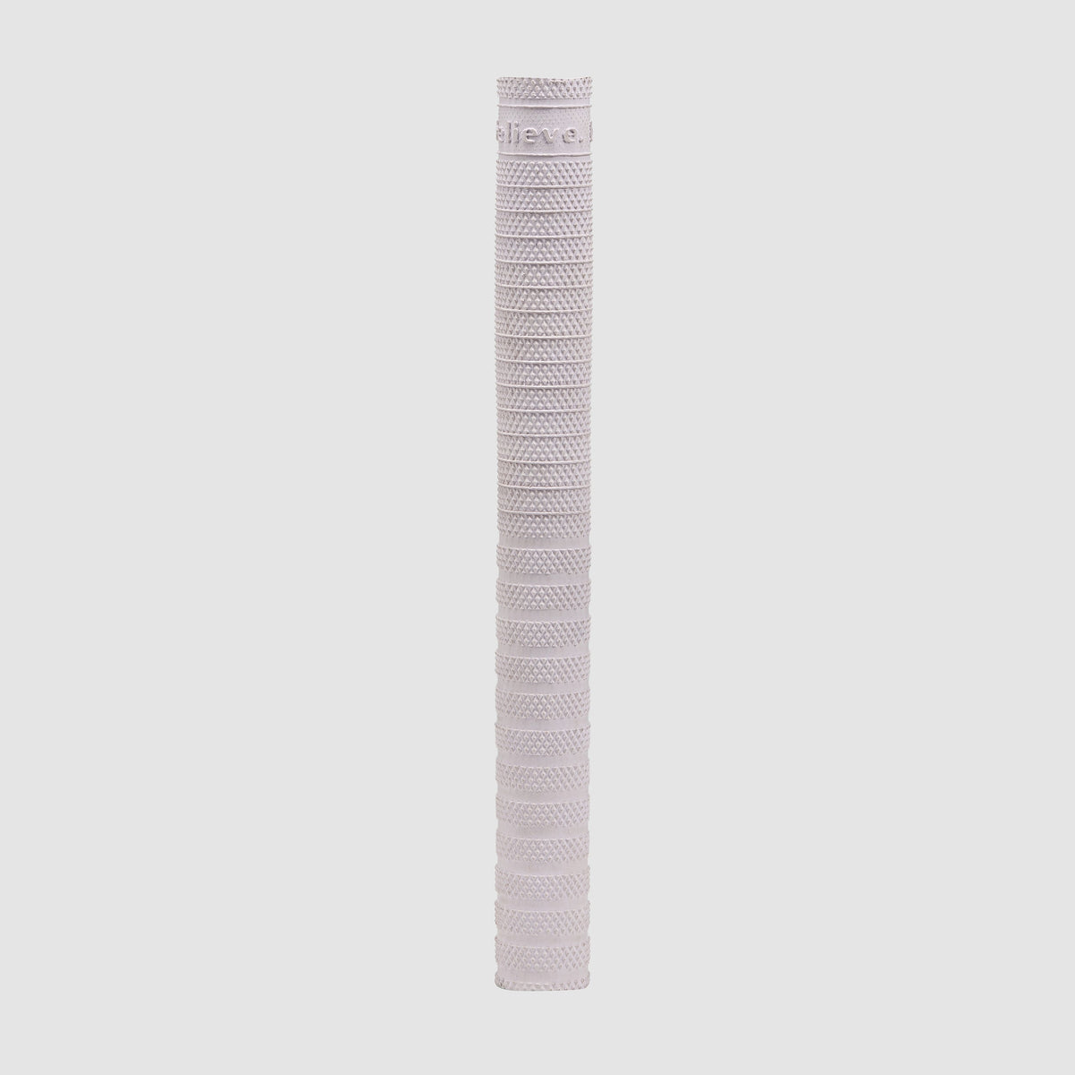 SG White Hexa Cricket Bat Grip