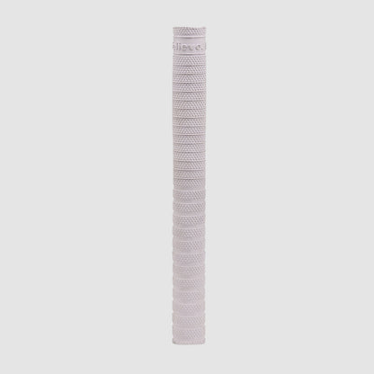 SG White Hexa Cricket Bat Grip