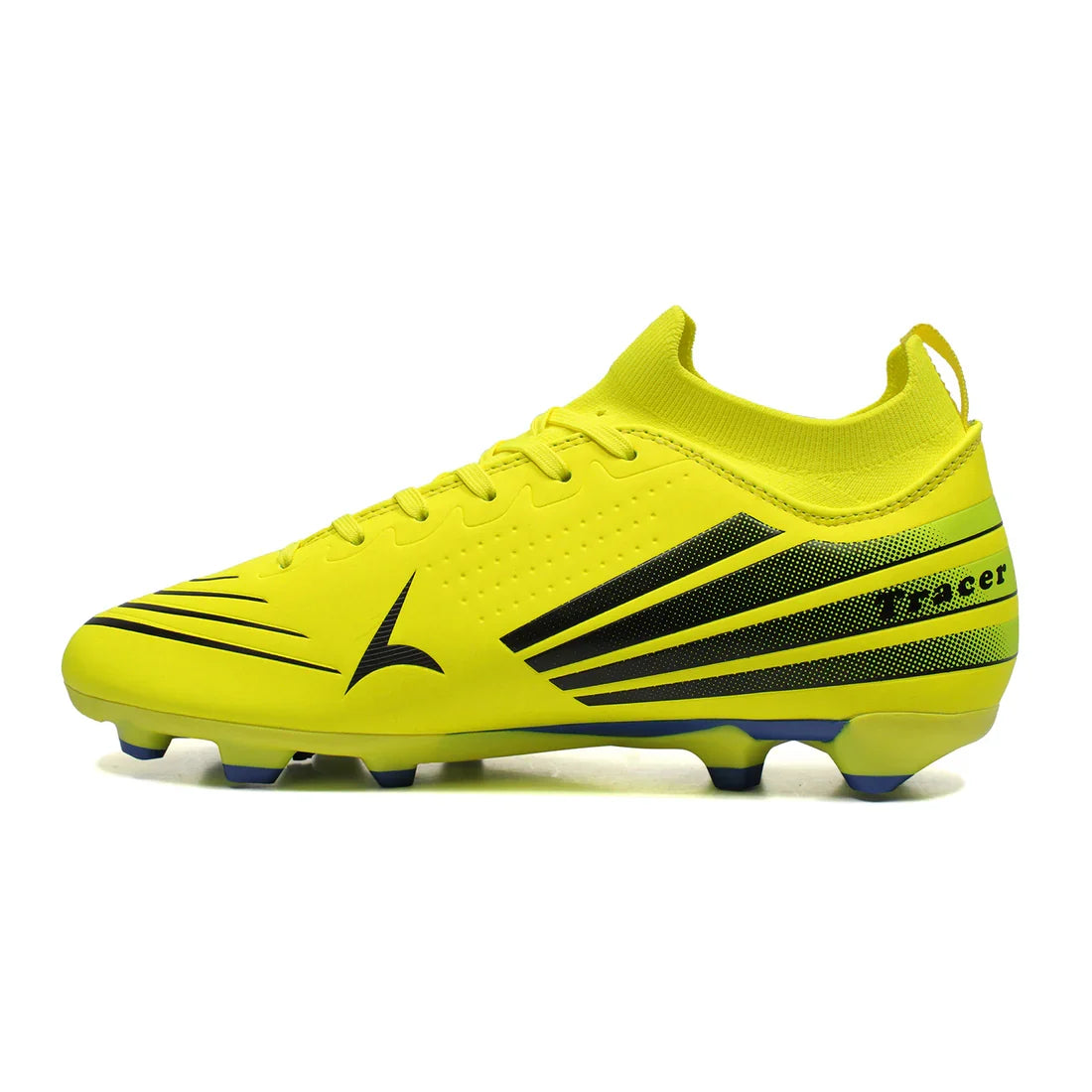 Tracer FB 02 Football Shoes - Yellow
