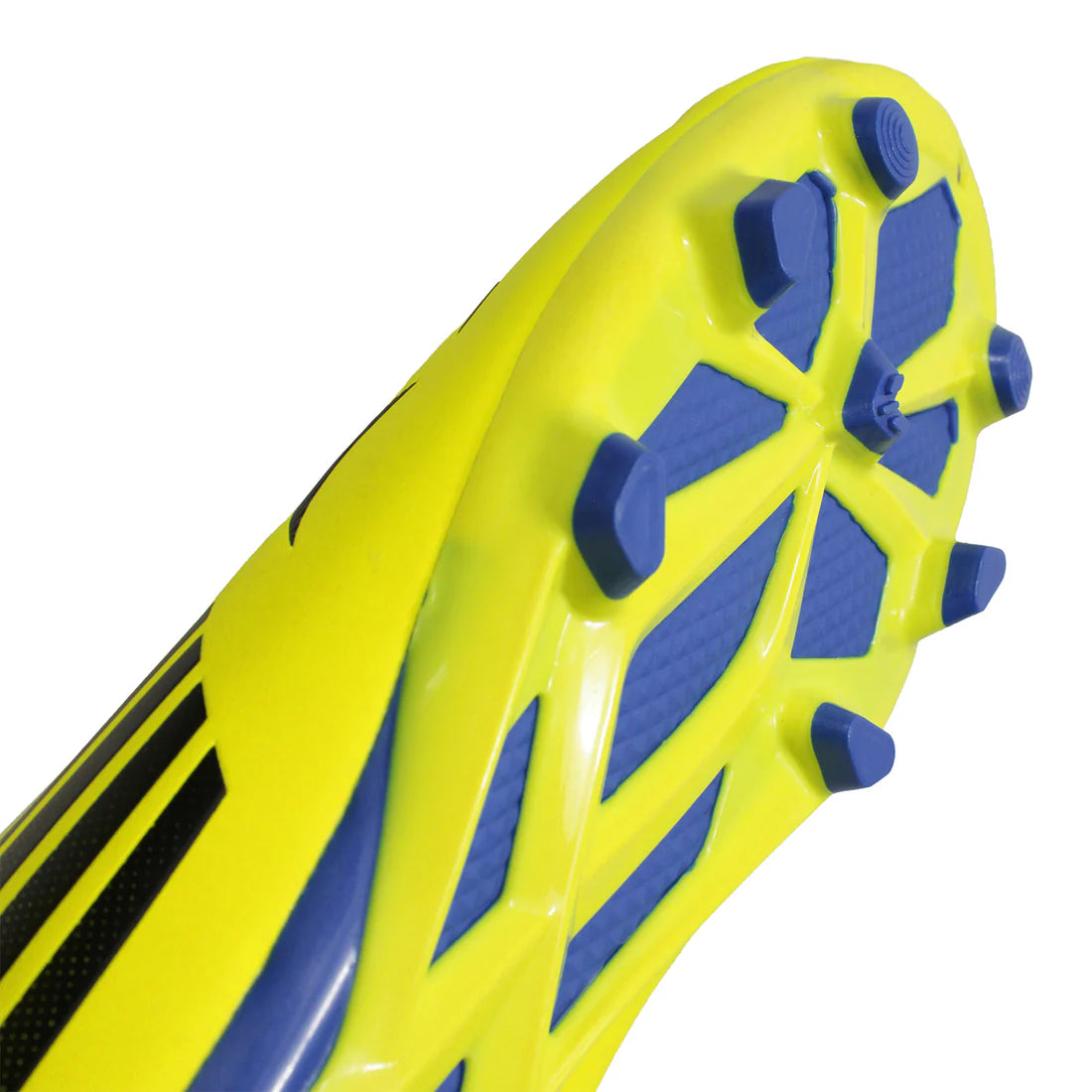 Tracer Football Shoes for Men's FB02 (Yellow)