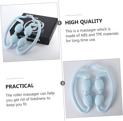 Muscle Relaxer Yoga Massager Multi Functional