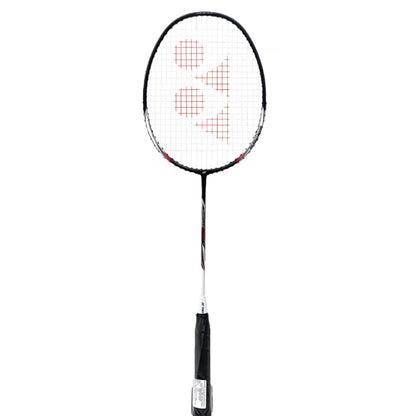 Yonex Nanoflare Speed 7 Badminton Racket (White/Black)