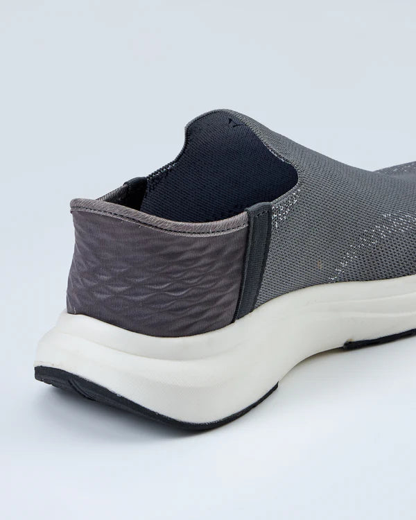 TechnoSport Men’s Zero Hands Slip-On Running Shoes | Lightweight NITROLITE Sports Shoes