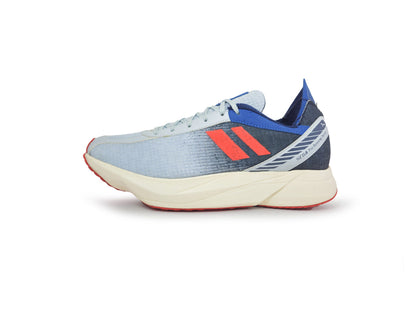 Sega Admire Running Shoes - Light Blue/Navy