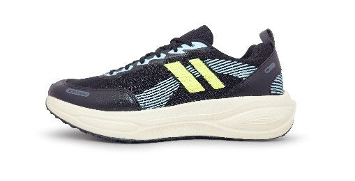 Sega Guide - Black/Lime
