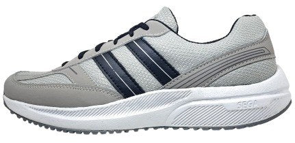 Sega S-Marathon - Grey/Navy