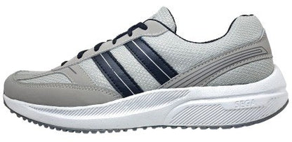 Sega S-Marathon - Grey/Navy