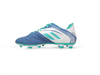 Sega Summero Football Shoes - Blue/White