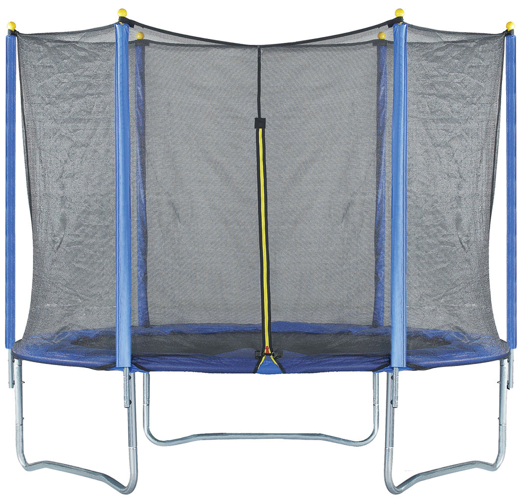 Cosco Trampoline 96 Inch with Safety Net