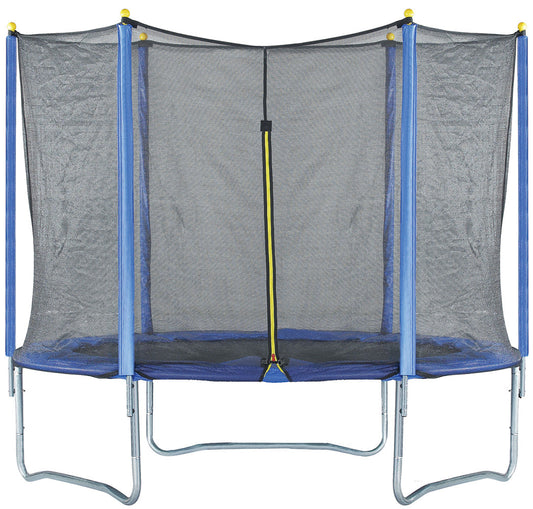 Cosco Trampoline 96 Inch with Safety Net