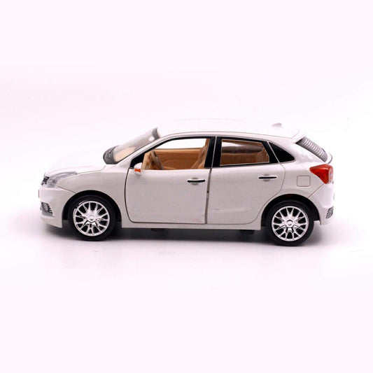Centy Nexa Baleno Pull Back Model Car Toy for Kids