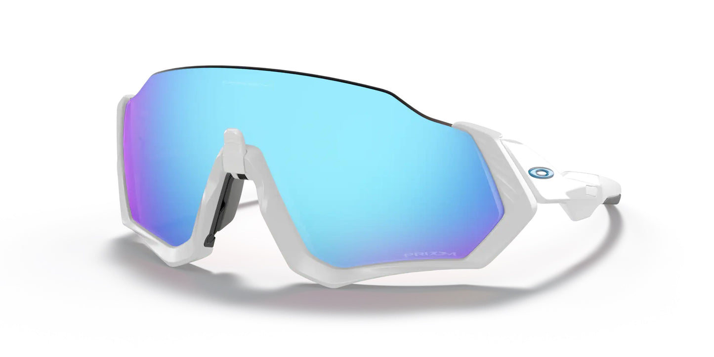 Oakley Flight Jacket Sunglasses