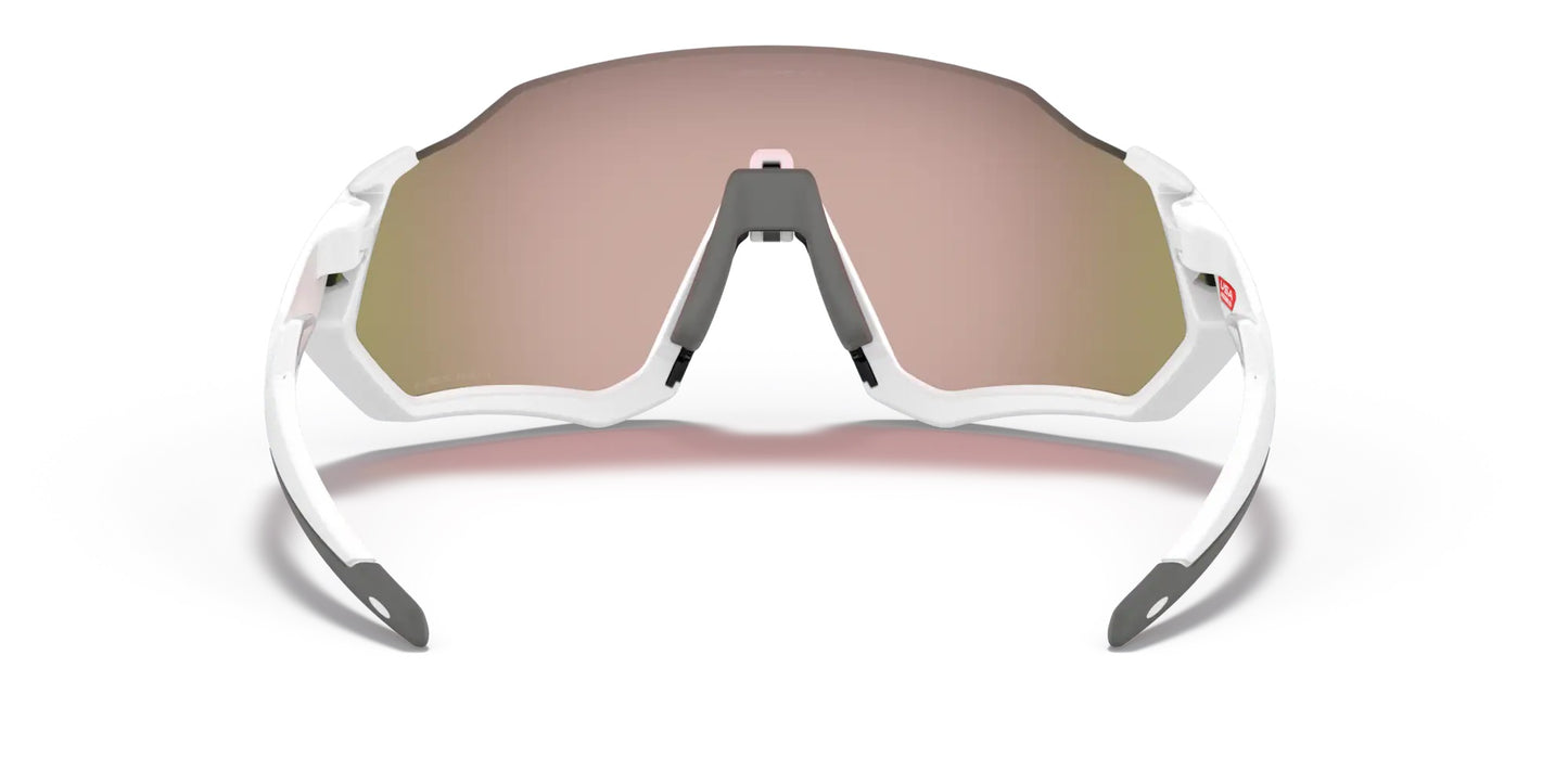 Oakley Flight Jacket Sunglasses