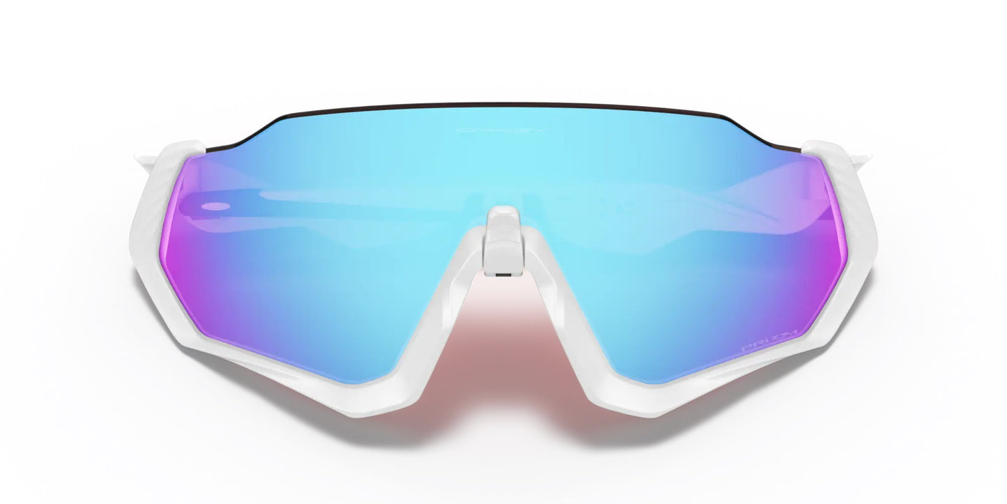 Oakley Flight Jacket Sunglasses