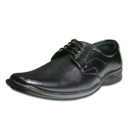 Men's Leather Wrinkle Free Formal Shoes