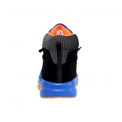 RXN Alley-Oop Basketball Shoes (Blue/Black)