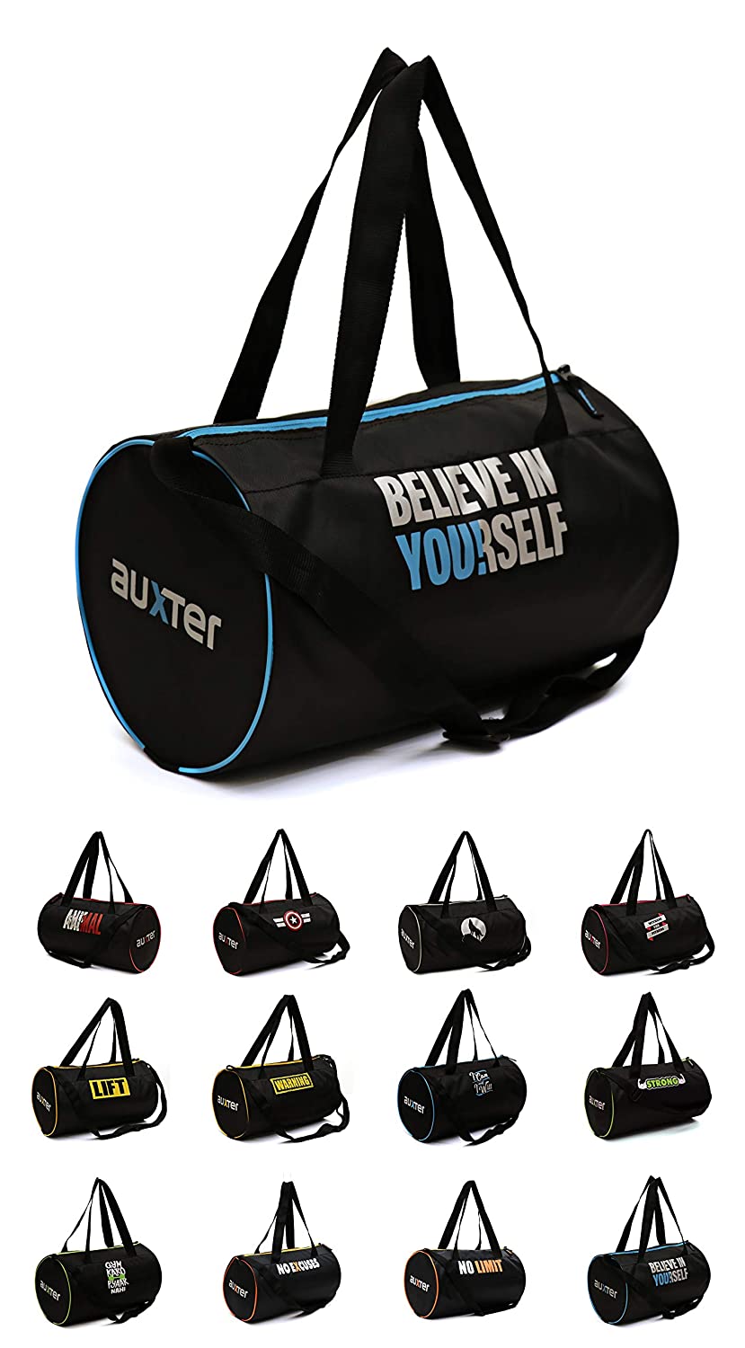 Mobile Gym Kit