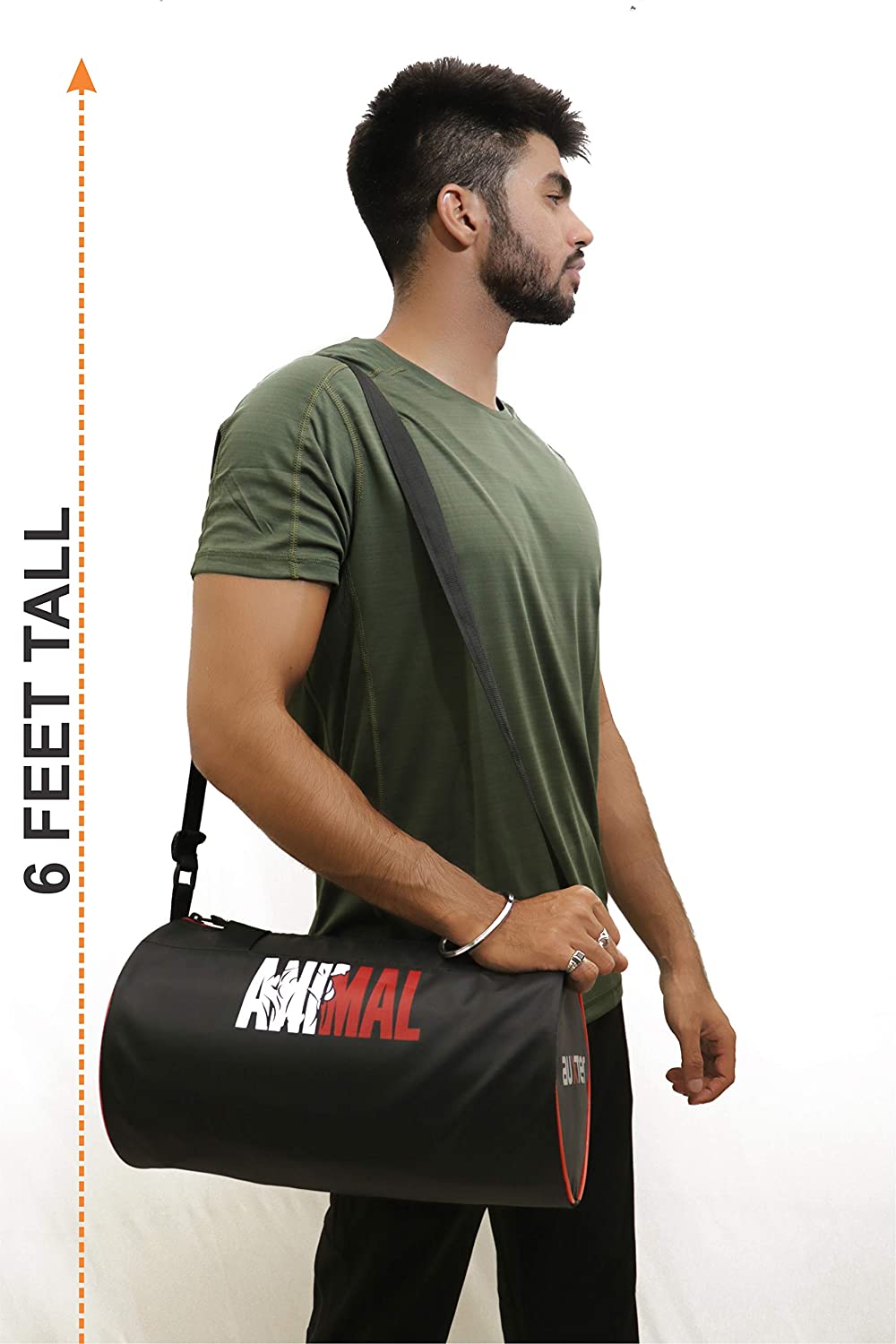 Where Can I Find a Dependable, Dare-I-Say Cute Gym Bag? - Racked