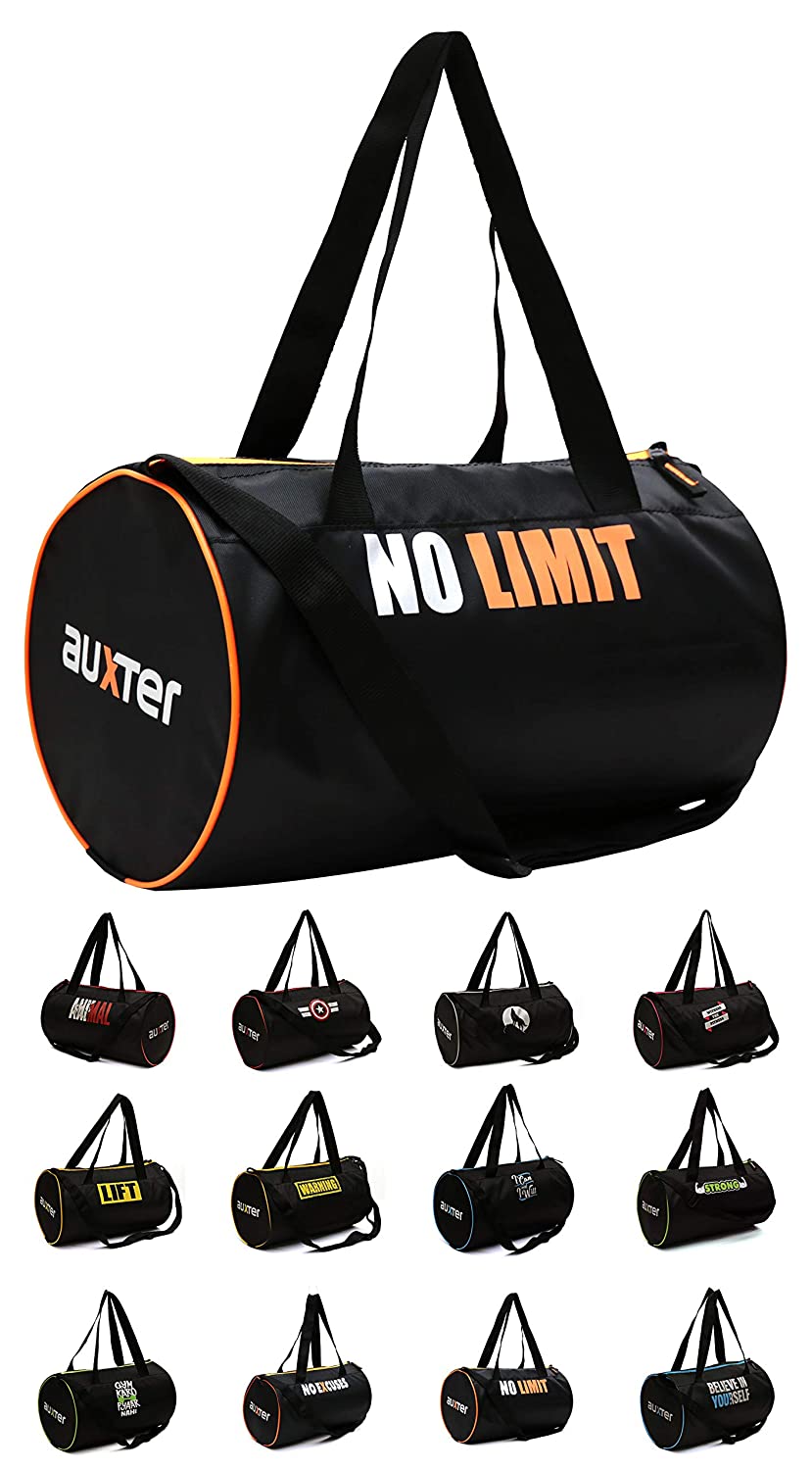 Amazon.com : Elite Sports Boxing Gym Duffle Bag for MMA, BJJ, Jiu Jitsu  gear,Duffel Athletic Gym Boxing Bag : Sports & Outdoors