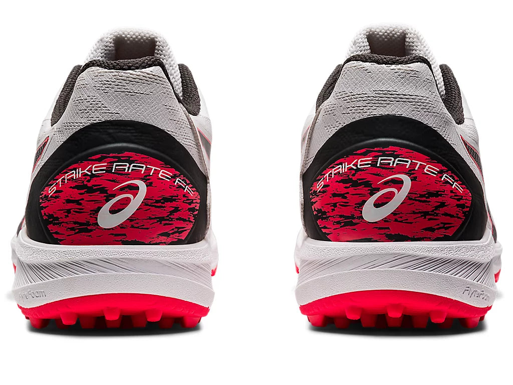 Asics best sale batting spikes