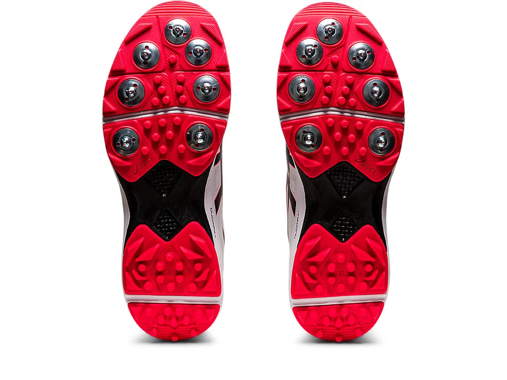 Asics cricket 2025 batting shoes