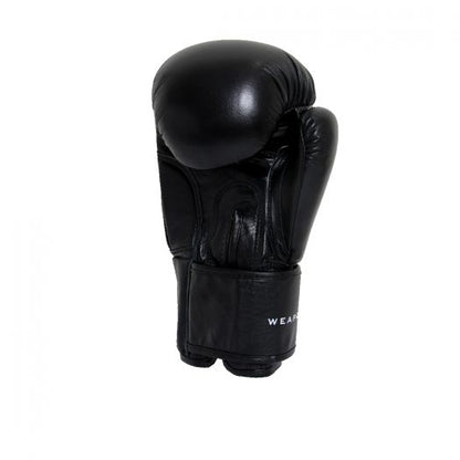 RXN Brawler Sparring Boxing Gloves (Black)