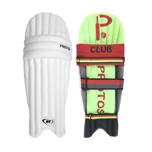 Protos Club Cricket Batting Pads