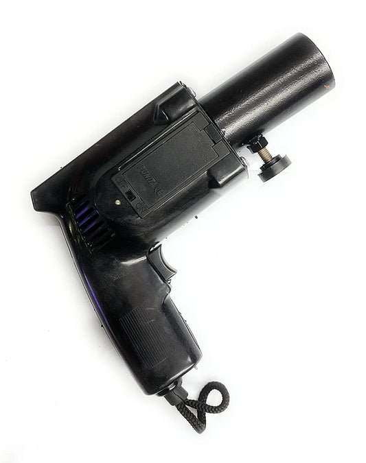 Cold Pyro Hand Held Sparkular Gun for Parties and Events