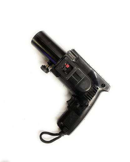 Cold Pyro Hand Held Sparkular Gun for Parties and Events