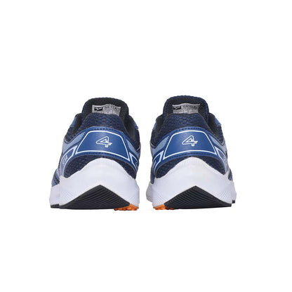 Sega Comfort Running Shoes (Navy)