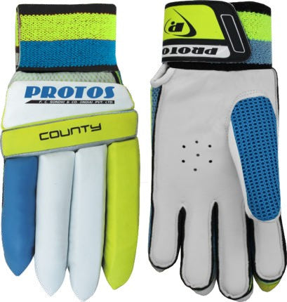 Protos County Batting Gloves