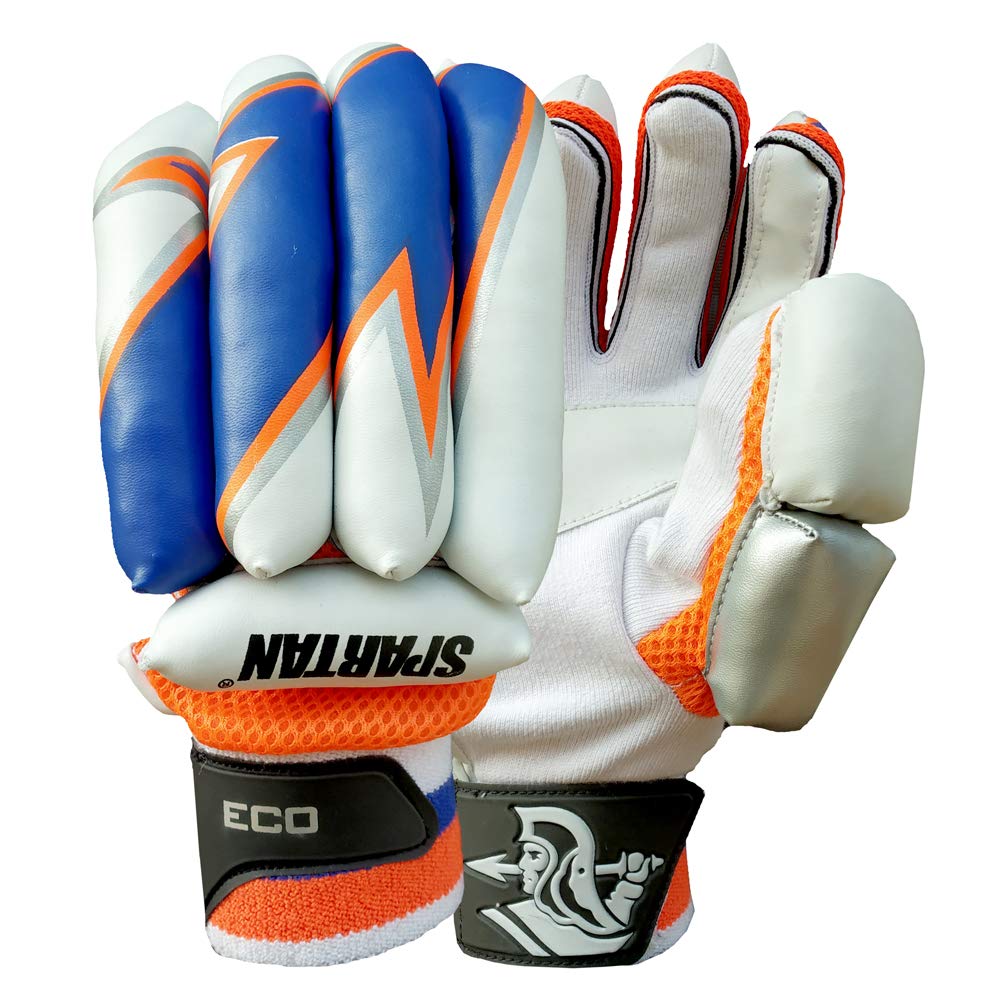 Spartan M S Dhoni Eco Batting Gloves