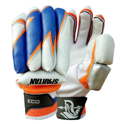 Spartan M S Dhoni Eco Batting Gloves