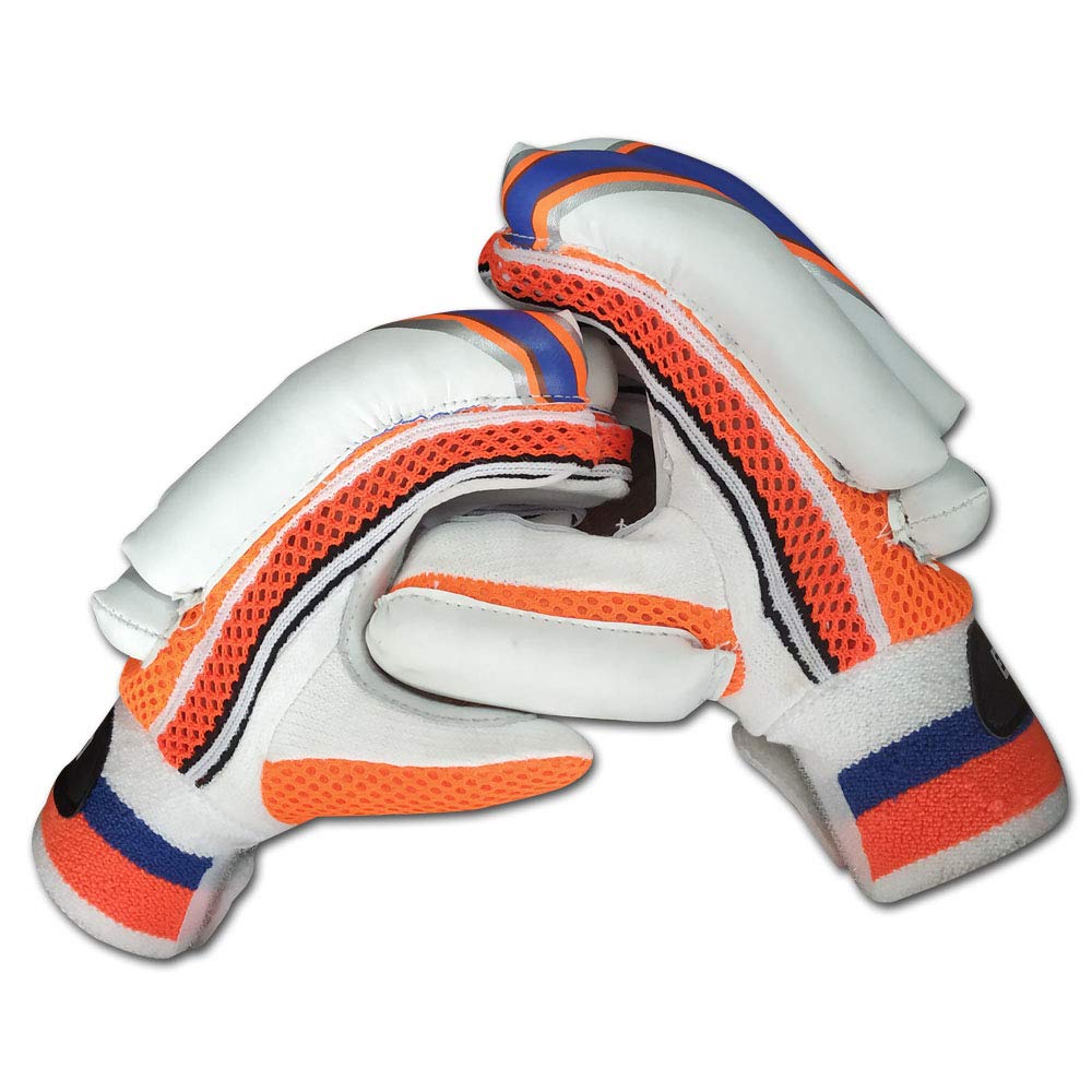 Spartan M S Dhoni Eco Batting Gloves