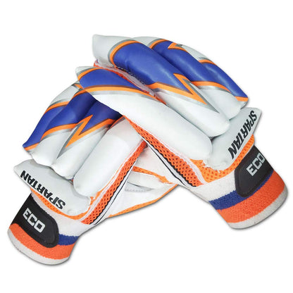 Spartan M S Dhoni Eco Batting Gloves