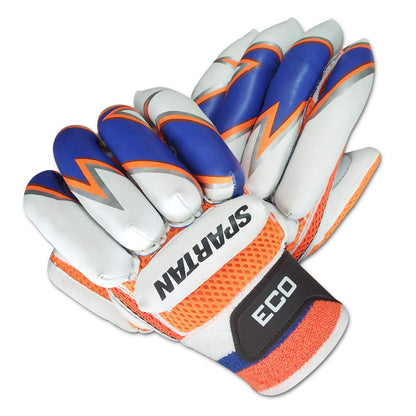 Spartan M S Dhoni Eco Batting Gloves