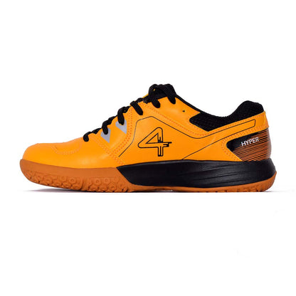 Sega Hyper Badminton Shoes (Yellow)
