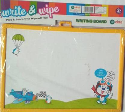 Writing board hot sale for toddlers