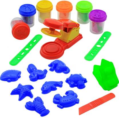 Super Dough Factory