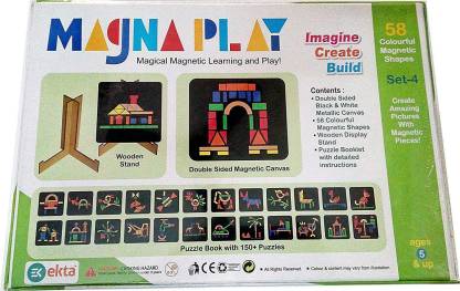 Magna Play Set
